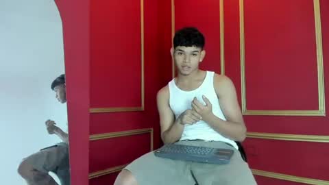 nova_mitchell online show from July 31, 12:59 pm