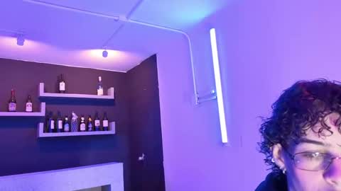 Nova Salvatore online show from April 5, 1:46 am