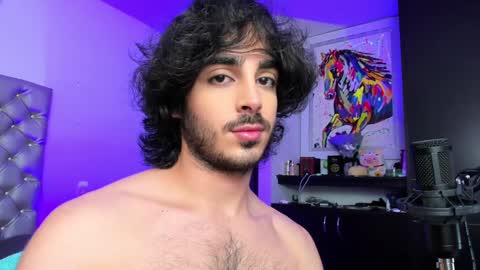 Snapshot of novacry chatting on January 31, 1:45 pm Nova online show from January 31, 1:45 pm