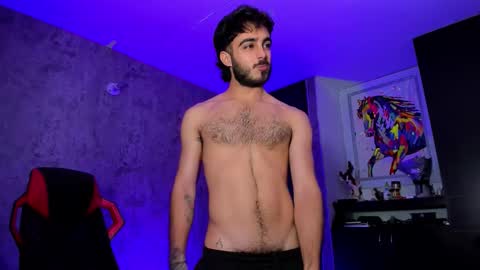 Nova online show from February 10, 12:10 pm