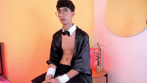 Nova online show from January 31, 2:58 am