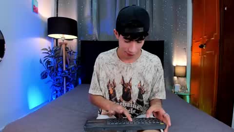 Nova online show from January 15, 12:36 pm