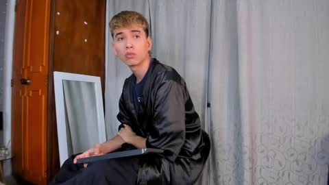 Nova online show from January 30, 4:37 am