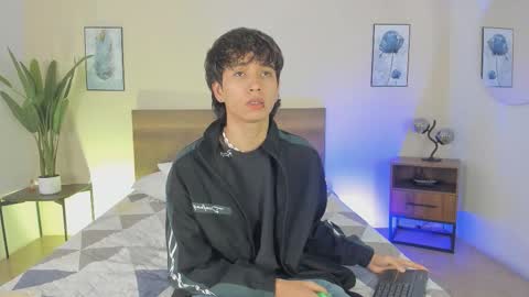 NovayBrian online show from January 17, 4:59 am