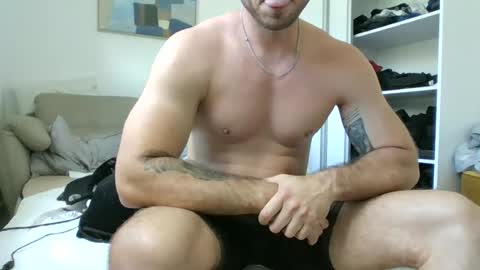 nowson23 online show from June 12, 11:41 am