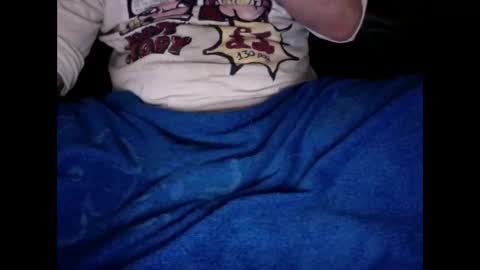 Snapshot of noxu2909 chatting on January 11, 11:12 am Noxukau online show from January 11, 11:12 am