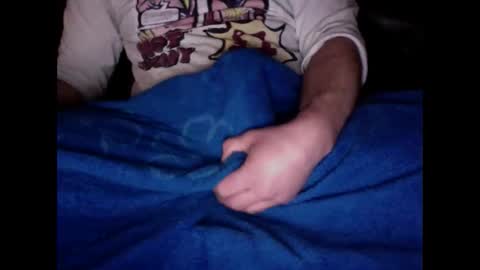 Snapshot of noxu2909 chatting on January 20, 12:25 am Noxukau online show from January 20, 12:25 am