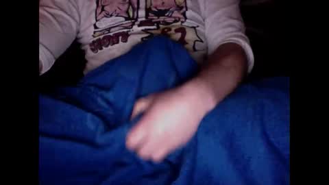 Snapshot of noxu2909 chatting on January 13, 11:06 pm Noxukau online show from January 13, 11:06 pm