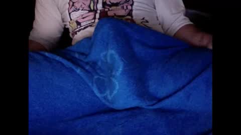 Snapshot of noxu2909 chatting on January 1, 8:02 am Noxukau online show from January 1, 8:02 am