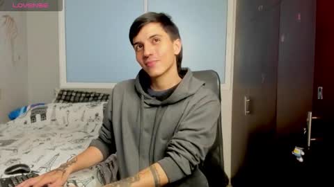 Noxx  online show from November 29, 1:40 am