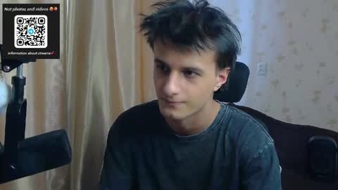 Nuar X online show from April 12, 12:28 pm