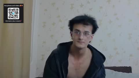 Nuar X online show from February 21, 5:25 pm