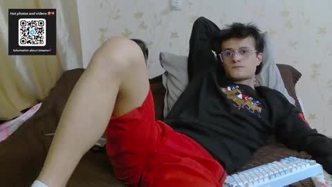 Nuar X online show from March 1, 5:12 pm