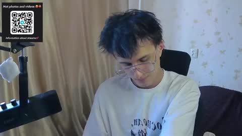 Nuar X online show from April 16, 1:22 pm