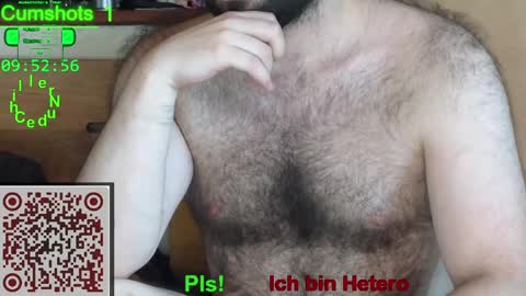 Vinz... online show from May 31, 7:53 am