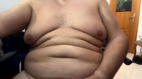 nudistadepilado online show from November 12, 10:03 pm