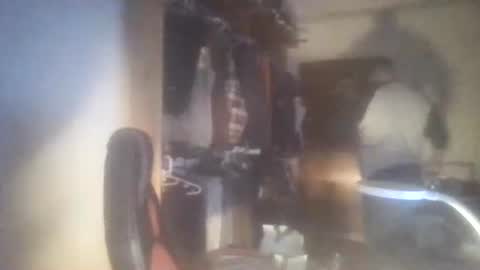 OLLITAS DE PAPAS  JIRVIENTE online show from January 17, 8:33 pm