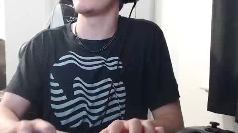 JustAGuy online show from January 13, 2:49 am