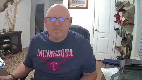 nutriosoriders online show from June 19, 2:50 am