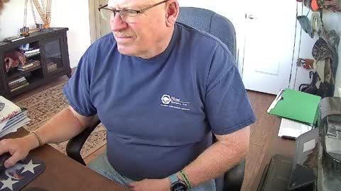 nutriosoriders online show from April 4, 7:33 pm