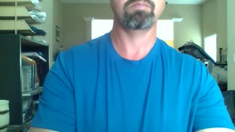 nvrenuff1979 online show from March 26, 7:51 pm