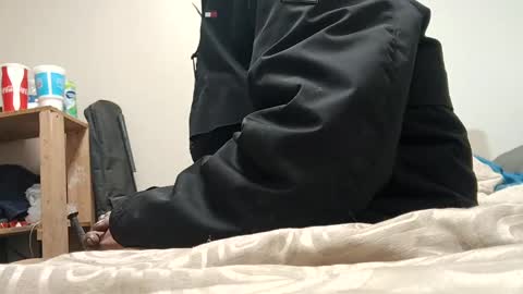 nyanez322 online show from January 4, 5:16 am