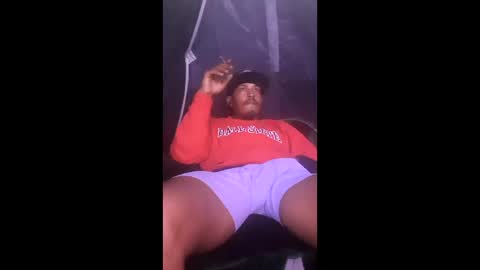 nycballer83 online show from March 25, 12:36 am