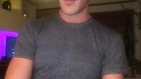 Eric online show from October 14, 10:50 pm