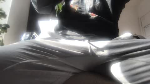 Eric online show from January 23, 4:05 pm