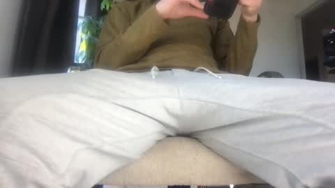 Eric online show from January 5, 8:31 pm