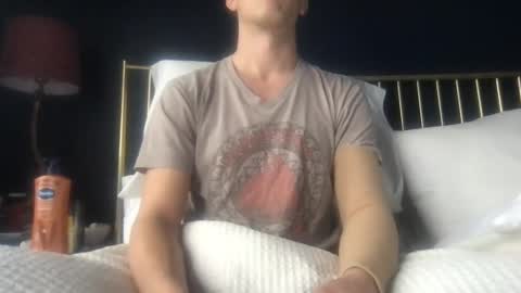 Eric online show from February 16, 3:48 pm