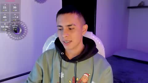 nyko_ds online show from December 15, 3:47 am