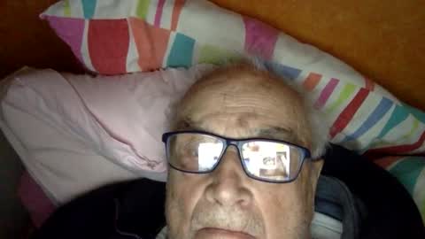 nymouf online show from October 16, 8:55 am