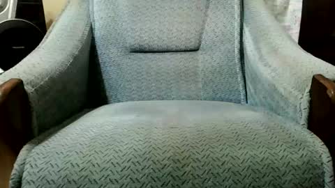 nyunyu1981 online show from September 9, 3:50 am