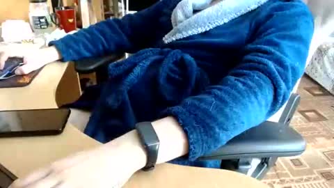 Tom online show from January 15, 7:34 am