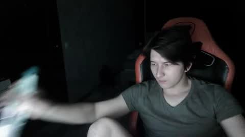 Nyx online show from October 23, 12:41 pm