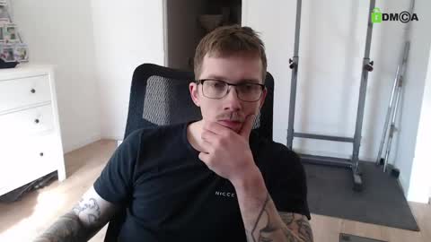 Oatking online show from April 4, 8:55 am