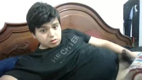 oblivion1998 online show from October 24, 5:20 am