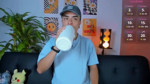 Obzidyan online show from January 13, 11:53 pm