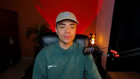 Obzidyan online show from March 19, 4:37 am