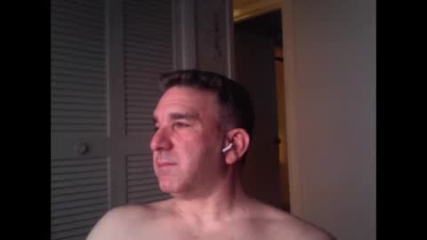 Ocean online show from April 3, 2:52 am