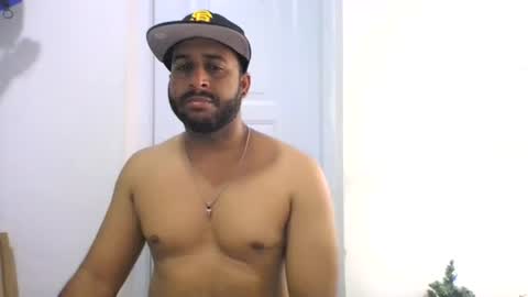 Chris Angel online show from June 19, 2:17 am