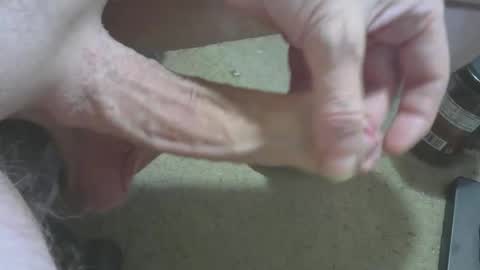 odentonman4fun online show from March 31, 11:12 am