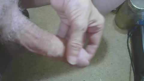 odentonman4fun online show from November 17, 9:29 pm