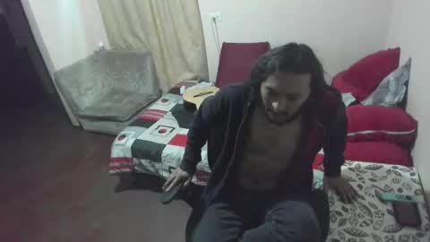 odin6661995_ online show from February 21, 6:58 am