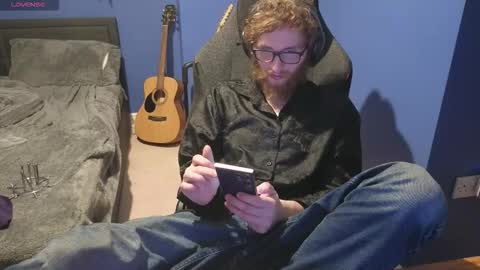 odin yes thats my real name online show from February 9, 6:45 pm