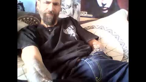 oedipe666cam online show from March 19, 3:37 pm