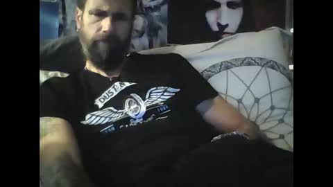 oedipe666cam online show from December 3, 5:55 pm