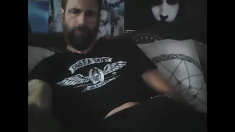 oedipe666cam online show from February 11, 1:30 pm