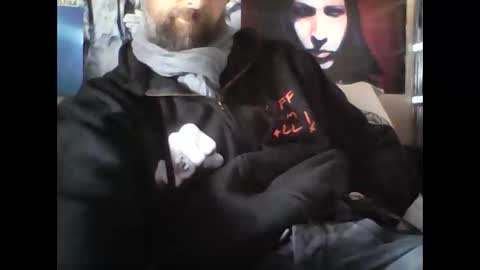 oedipe666cam online show from January 3, 9:36 am